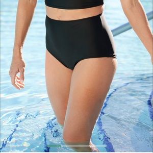 Aerie High Waisted Bikini Bottom